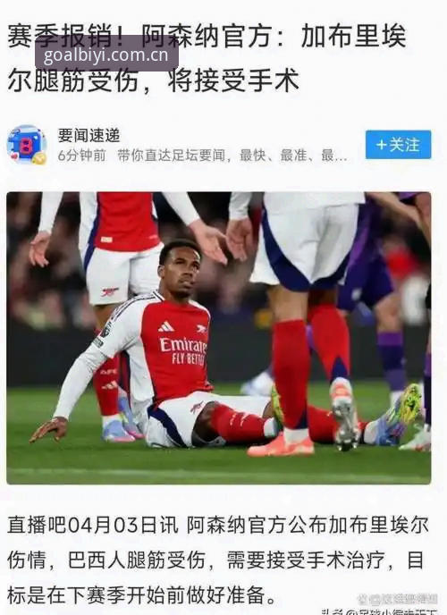 揭秘阿森纳大将伤愈复出背后的真相：从欧冠决赛到世界杯的双线冲刺