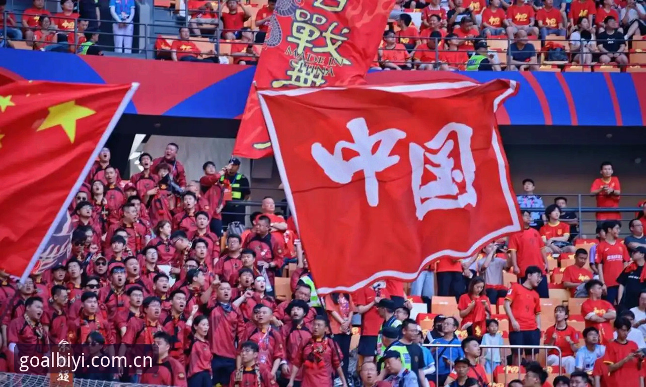 必一b电竞联赛积分榜2026最新版本 世界杯扩军至66队对中国男足意味着什么?从必一体育平台看足球格局变革